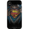DC Comics Superman Pastel Art iPhone X Pro Case
