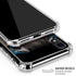 DC Comics Superman Pastel Art iPhone XR Clear Case
