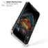 DC Comics Superman Pastel Art iPhone XR Clear Case