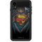 DC Comics Superman Pastel Art iPhone XR Waterproof Case
