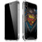 DC Comics Superman Pastel Art iPhone XS Max Clear Case