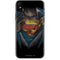 DC Comics Superman Pastel Art iPhone XS Max Skin
