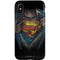 DC Comics Superman Pastel Art iPhone XS Pro Case