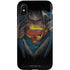 DC Comics Superman Pastel Art iPhone XS Pro Case