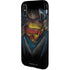 DC Comics Superman Pastel Art iPhone XS Pro Case