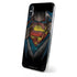 DC Comics Superman Pastel Art iPhone XS Skin