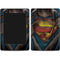 DC Comics Superman Pastel Art Amazon Kindle Skin