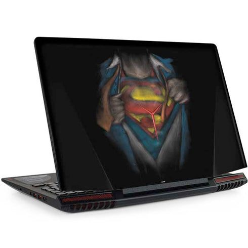 DC Comics Superman Pastel Art Legion Y720 Skin