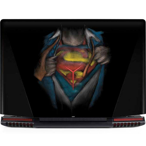 DC Comics Superman Pastel Art Legion Y720 Skin