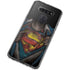 DC Comics Superman Pastel Art LG K51/Q51 Clear Case