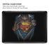 DC Comics Superman Pastel Art MacBook Air 13in M1 (2021) Case plus Skin