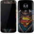 DC Comics Superman Pastel Art Moto E5 Play Skin