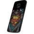 DC Comics Superman Pastel Art Moto E5 Play Skin