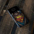 DC Comics Superman Pastel Art Moto E5 Plus Skin