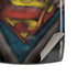 DC Comics Superman Pastel Art Motorola RAZR Skin