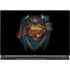 DC Comics Superman Pastel Art MSI GS65 Stealth Laptop Skin