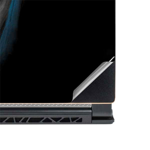 DC Comics Superman Pastel Art MSI GS65 Stealth Laptop Skin