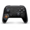 DC Comics Superman Pastel Art Nintendo Switch Pro Controller Skin