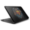 DC Comics Superman Pastel Art HP Notebook Skin