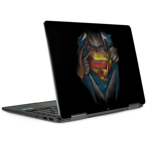 DC Comics Superman Pastel Art Notebook 9 Pro 13in (2017) Skin