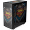 DC Comics Superman Pastel Art NZXT H510 Compact ATX Mid-Tower Case Skin