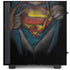 DC Comics Superman Pastel Art NZXT H510 Compact ATX Mid-Tower Case Skin