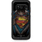 DC Comics Superman Pastel Art Otterbox Commuter Galaxy Skin