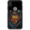 DC Comics Superman Pastel Art Otterbox Commuter iPhone Skin