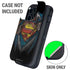 DC Comics Superman Pastel Art Otterbox Defender iPhone Skin