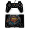 DC Comics Superman Pastel Art PlayStation Classic Bundle Skin