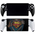 DC Comics Superman Pastel Art PlayStation Portal Remote Player Skin