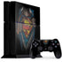 DC Comics Superman Pastel Art PS4 Console and Controller Bundle Skin