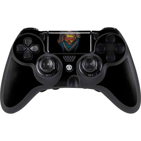 DC Comics Superman Pastel Art PS4/PC SCUF Impact Controller Skin