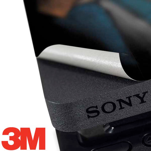 DC Comics Superman Pastel Art PS4 Pro Bundle Skin