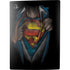 DC Comics Superman Pastel Art PS5 Bundle Skin