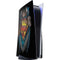 DC Comics Superman Pastel Art PS5 Console Skin