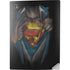DC Comics Superman Pastel Art PS5 Digital Edition Console Skin