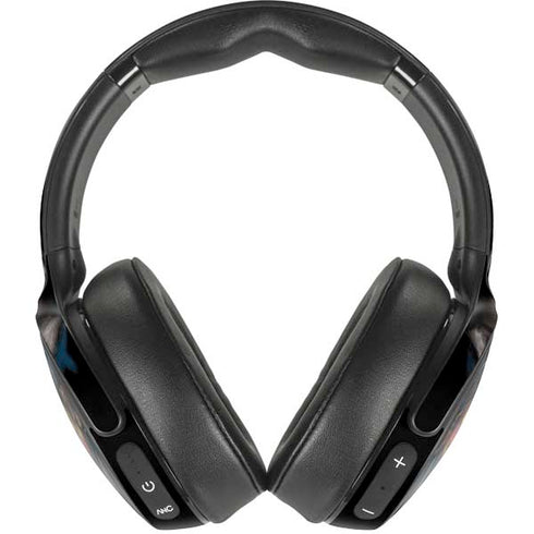 DC Comics Superman Pastel Art Skullcandy Venue Skin