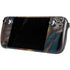 DC Comics Superman Pastel Art Steam Deck Handheld Gaming Computer Skin