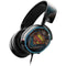 DC Comics Superman Pastel Art SteelSeries Arctis 3 Skin