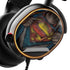DC Comics Superman Pastel Art SteelSeries Arctis 5 Skin