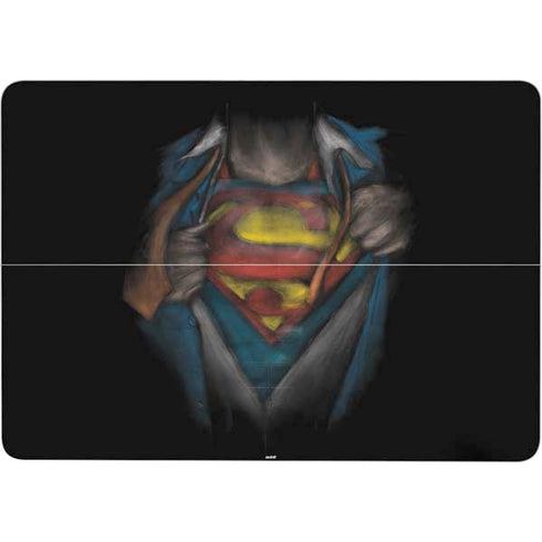 DC Comics Superman Pastel Art Surface Laptop Studio Skin