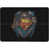 DC Comics Superman Pastel Art Surface Laptop Studio Skin