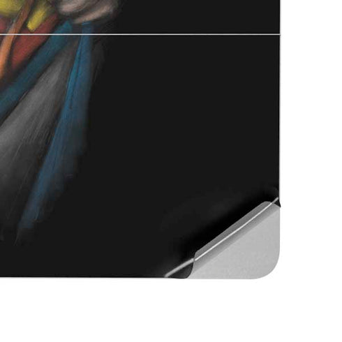 DC Comics Superman Pastel Art Surface Laptop Studio Skin