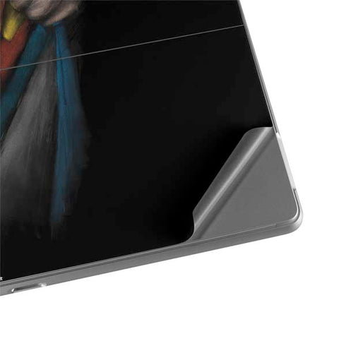 DC Comics Superman Pastel Art Surface Pro 8 Skin