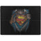 DC Comics Superman Pastel Art Surface Pro 9 Skin