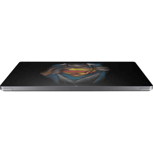 DC Comics Superman Pastel Art Universal Laptop 16in (13 x 9.4in) Skin
