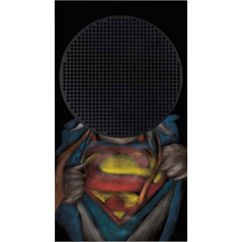 DC Comics Superman Pastel Art Xbox Series S Bundle Skin