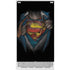 DC Comics Superman Pastel Art Xbox Series S Console Skin