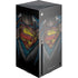 DC Comics Superman Pastel Art Xbox Series X Console Skin